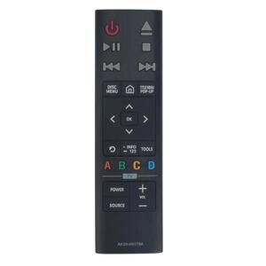 Samsung: Blu Ray Player Remote: AK59-00179A: OEM: Tested: Preowned